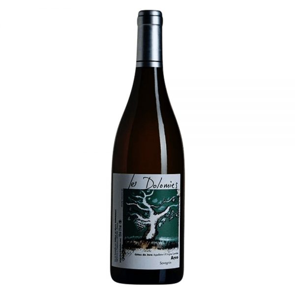 Arco Savagnin