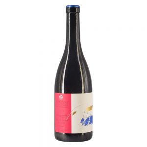 Côtes d'Auxerre béru rouge