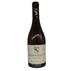 Fabien Coche chardo cote d'or