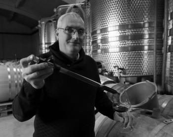 Domaine Jean Luc Jamet