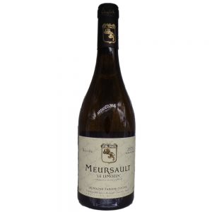 Fabien Coche Meursault le Limozin