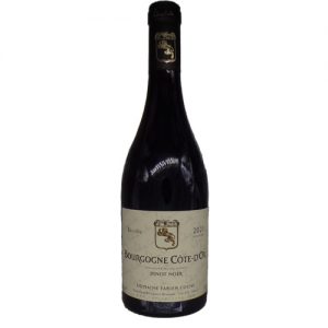 Fabien coche pinot noir côte d'or
