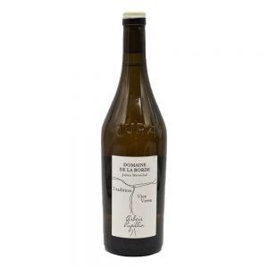 Domaine de la Borde vice versa