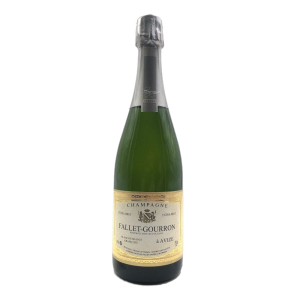 Fallet Gourron