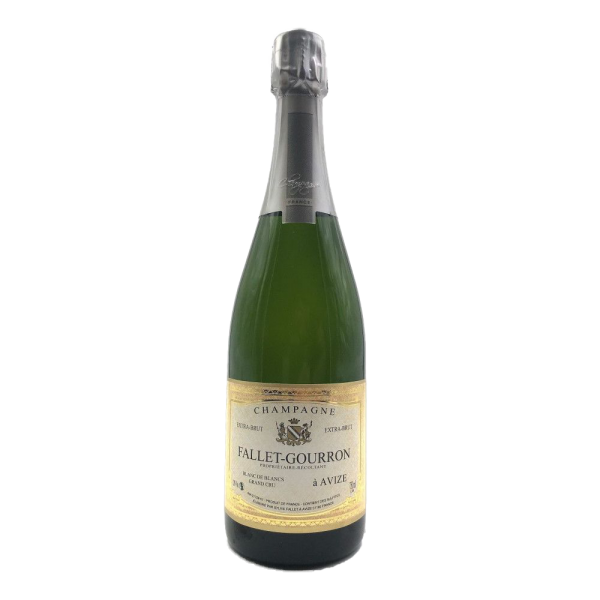 Fallet Gourron