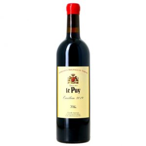 château le puy emilien