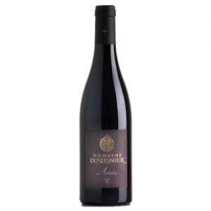 Antarès domaine Duseigneur