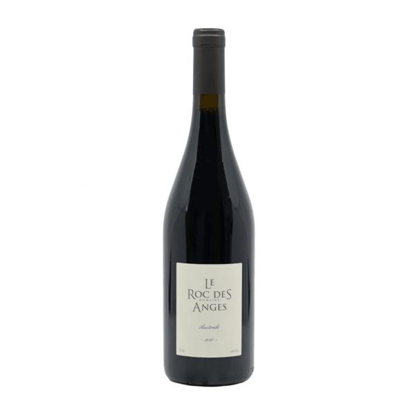 Australe Roc des Anges