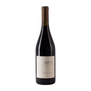 Carignan 1903 Roc des Anges