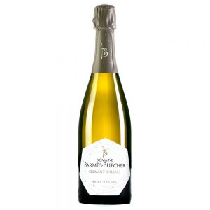 crémant brut nature barmes buecher