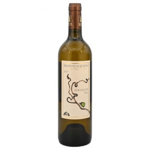 Cuvade Preciouse Montesquiou