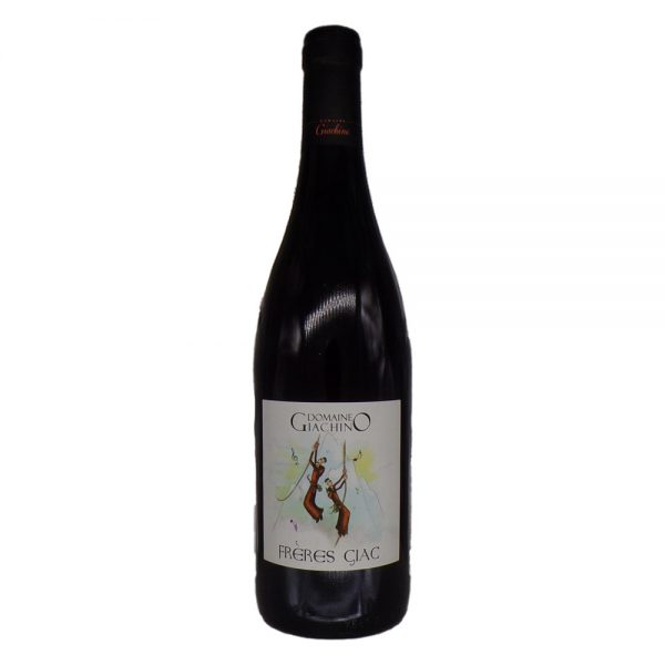 Frères Giac domaine Giachino
