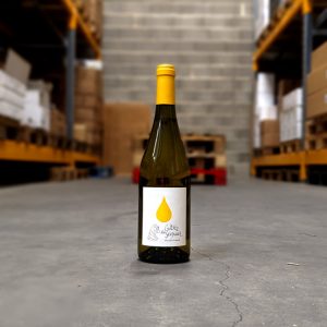 goutte du seigneur blanc 2022