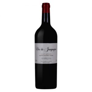 Haut Médoc clos du jaugueyron