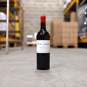 Haut médoc clos du jaugueyron