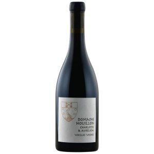 Vielles vignes domaine Houillon