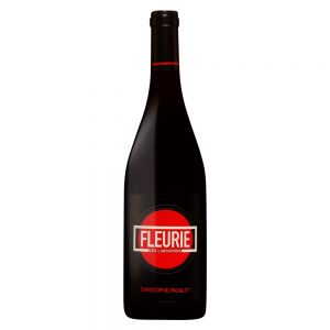 Fleurie les Labourons