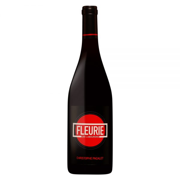 Fleurie les Labourons