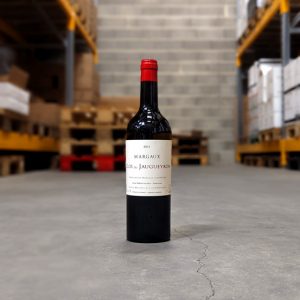 Margaux Clos du Jaugueyron 2015