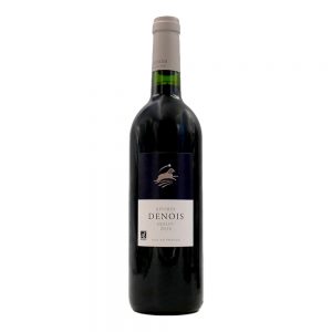 Merlot Jean Louis denois