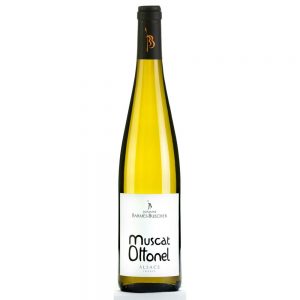Muscat Ottonel Barmès Buecher