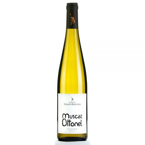 Muscat Ottonel Barmès Buecher