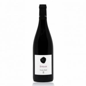 Nicolas Badel Syrah