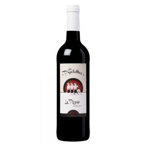 Corbières Pipelettes rouge