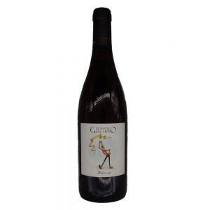 Roussette de Savoie domaine Giachino