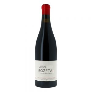 Rozeta Maxime Magnon