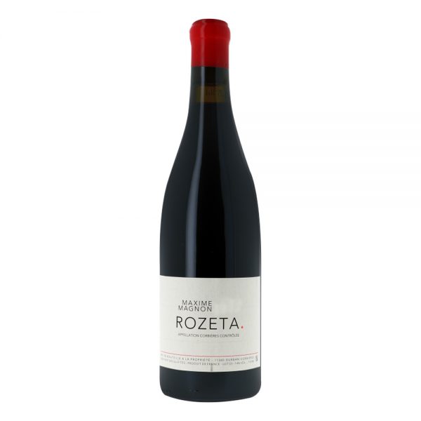 Rozeta Maxime Magnon