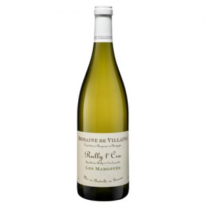 Rully 1er cru les margotés