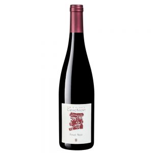 domaine geschickt pinot noir