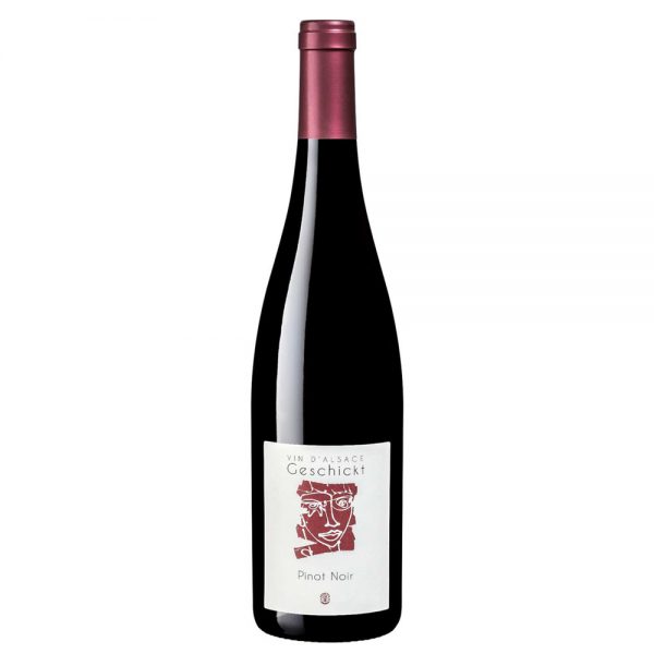 domaine geschickt pinot noir