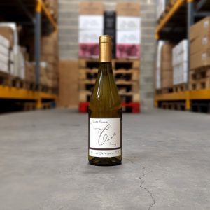 Savagnin cuvée romane