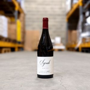 Jamet Syrah valine