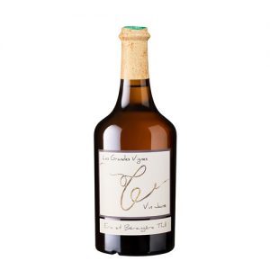 Côtes du Jura vin jaune