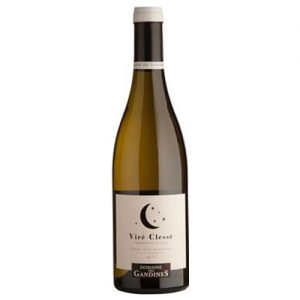 Terroir de clessé gandines
