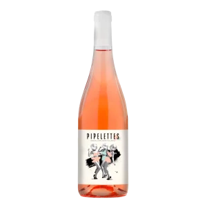 DOMAINE SAINTE MARIE DES CROZES Corbières rosé Pipelettes 2025