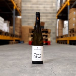 muscat ottonel domaine barmes buecher