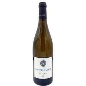 Nicolas Badel Saint Joseph blanc
