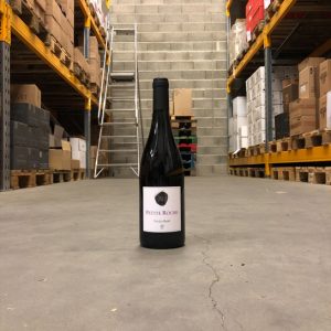 Nicolas Badel Syrah Petite Roche