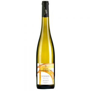 Pinot Gris Rosenberg