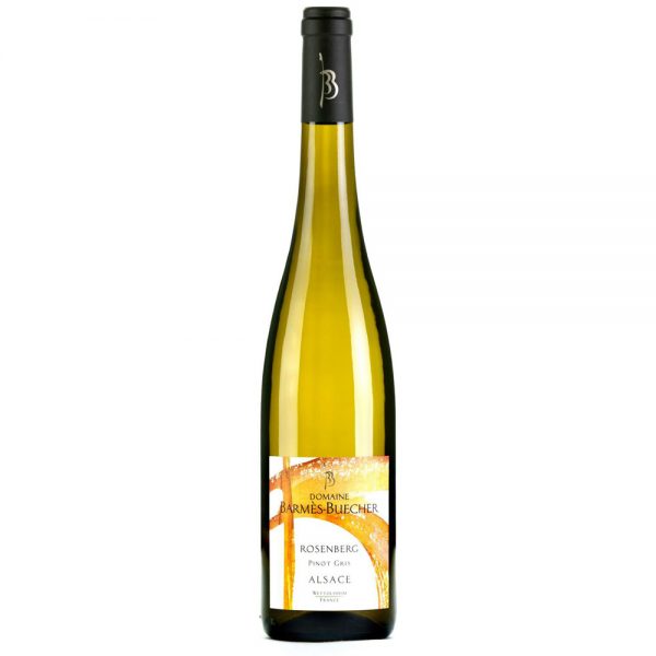 Pinot Gris Rosenberg