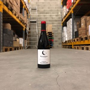 Pinot noir domaine des Gandines