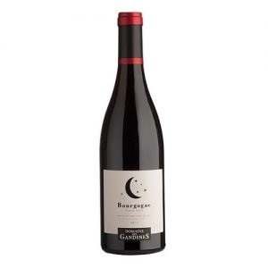 pinot noir gandines