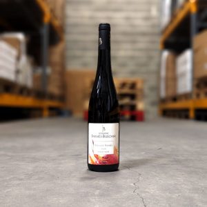 pinot noir vieilles vignes barmes buecher