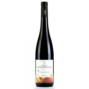pinot noir vielles vignes