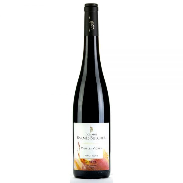 pinot noir vielles vignes