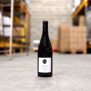 Nicolas badel Syrah